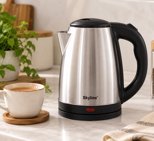 Skyline Electric Kettle 1.8 L