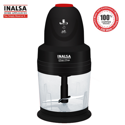 Inalsa Chop Chop Electric Chopper