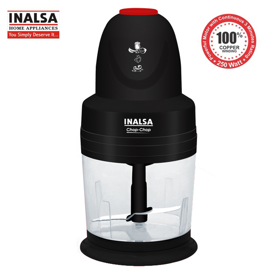 Inalsa Chop Chop Electric Chopper
