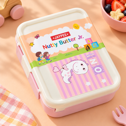 Jaypee Nutter Butter Tiffin Jr, 750 ml