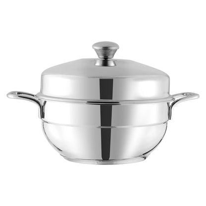 GEN - Z MULTI KADAI [WITH SS LID)  (Induction-Friendly)