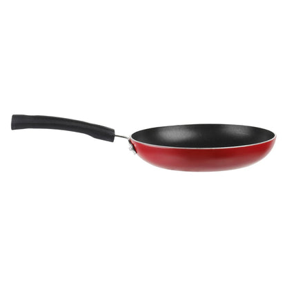 INDUCTO FRYPAN  {Induction-Friendly, 3 mm Thickness)