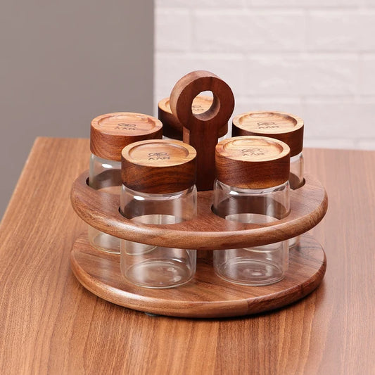 AAR Shahi Mukhwas Set - 6 pc