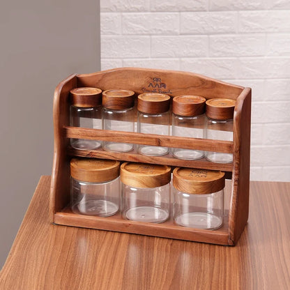 AAR Shahi Masala Ashtam Set - 9 pc