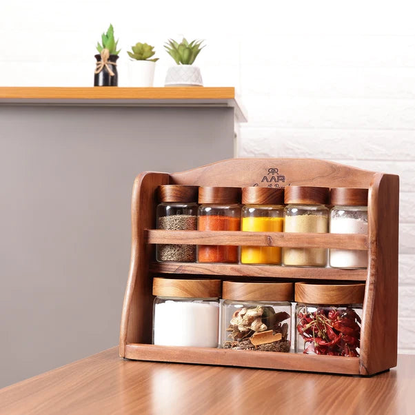 AAR Shahi Masala Ashtam Set - 9 pc