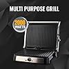 Sujata SG01 Multi-Purpose Griller 2000W