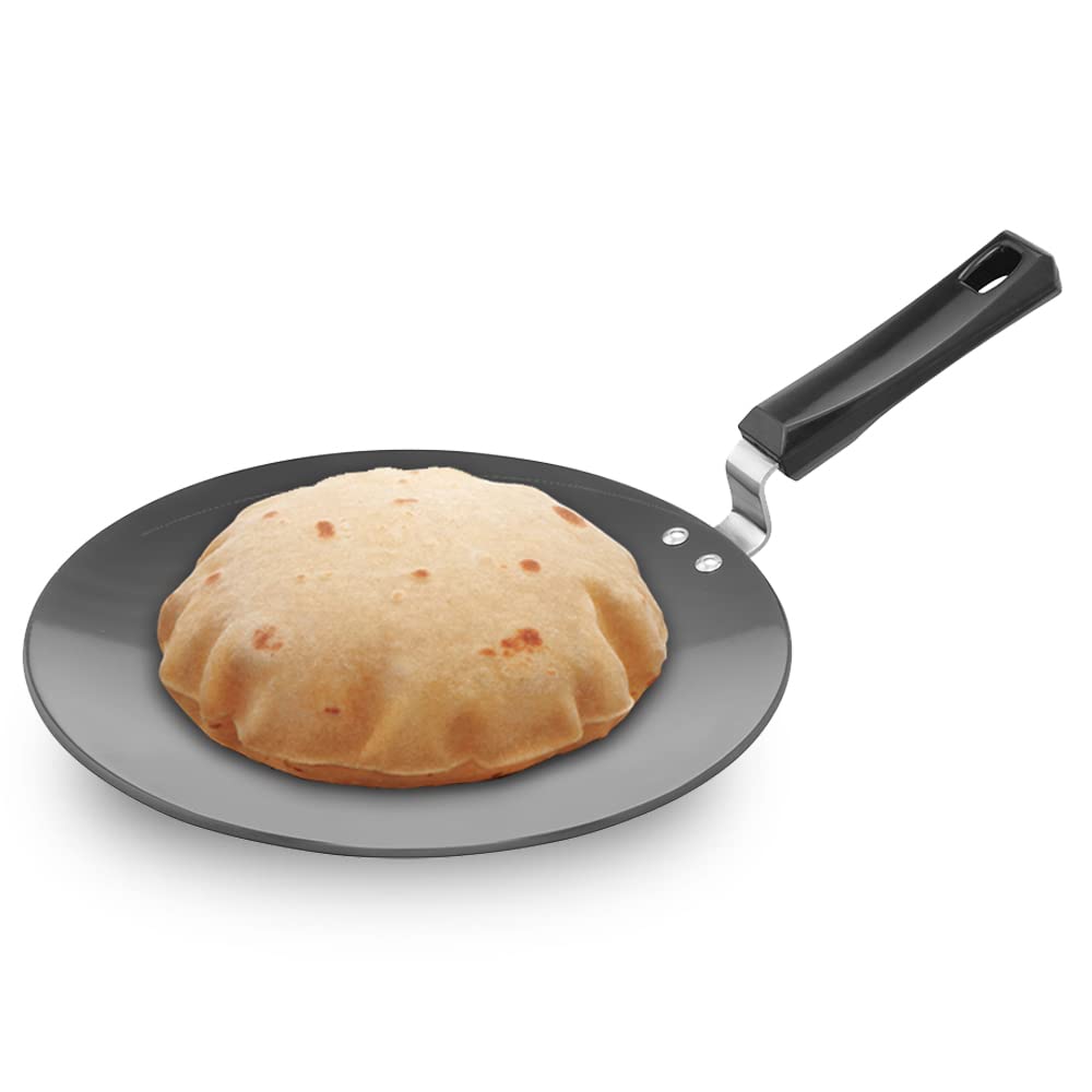 Hawkins Hard Anodised Roti Tava