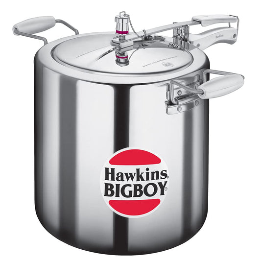 Hawkins BigBoy Pressure Cooker