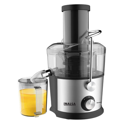 Inalsa Duronic 900 Juice Extractor