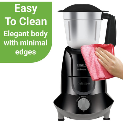 Inalsa MaxxBlend 750 Mixer Grinder