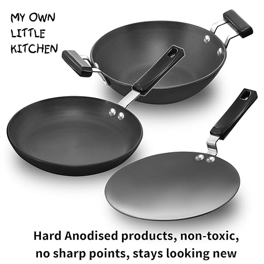 Hawkins Futura Toy Kitchen Set