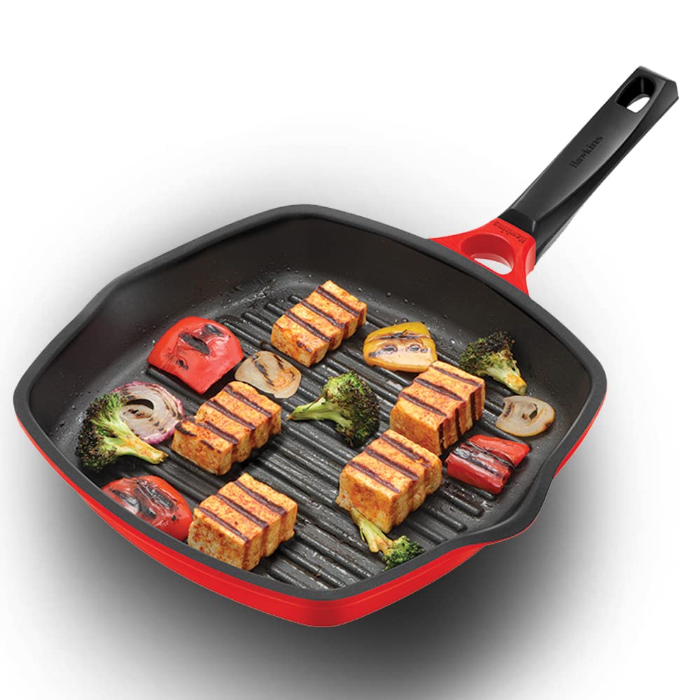 Hawkins Grill Pan Without LID