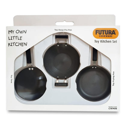 Hawkins Futura Toy Kitchen Set