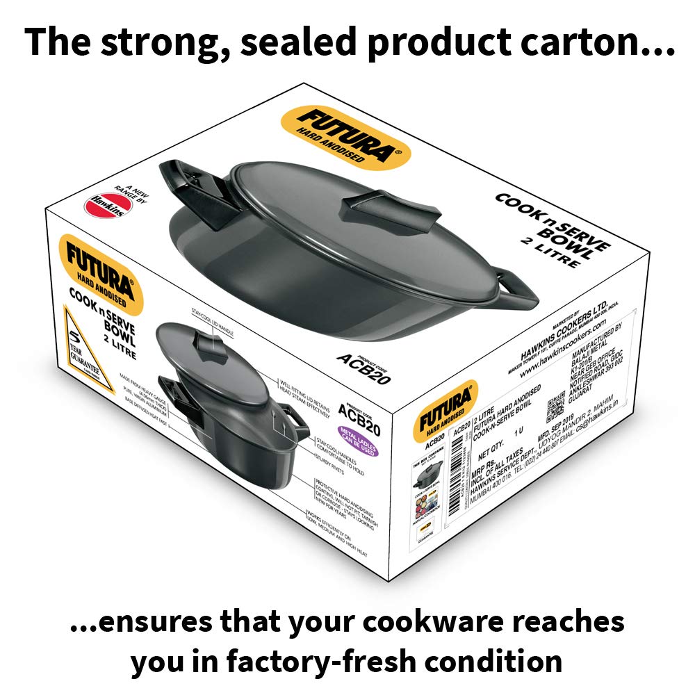 Hawkins Cook n Serve Bowls / Casseroles