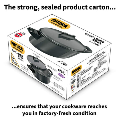 Hawkins Cook n Serve Bowls / Casseroles