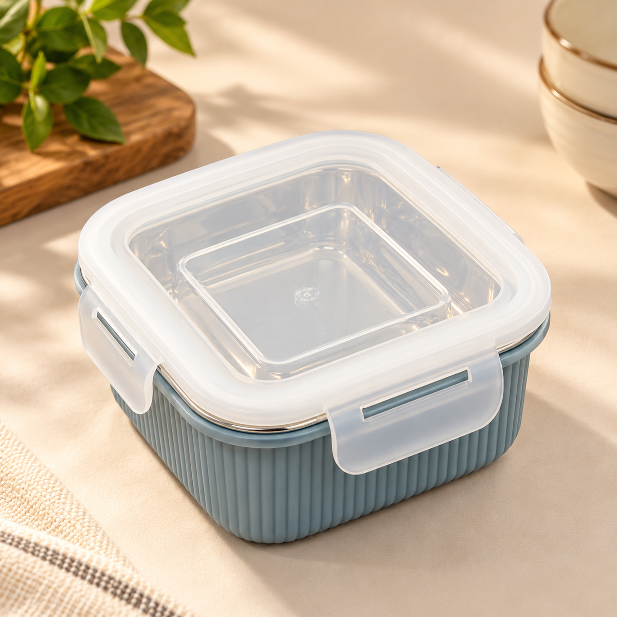 Apex Victor Square Container