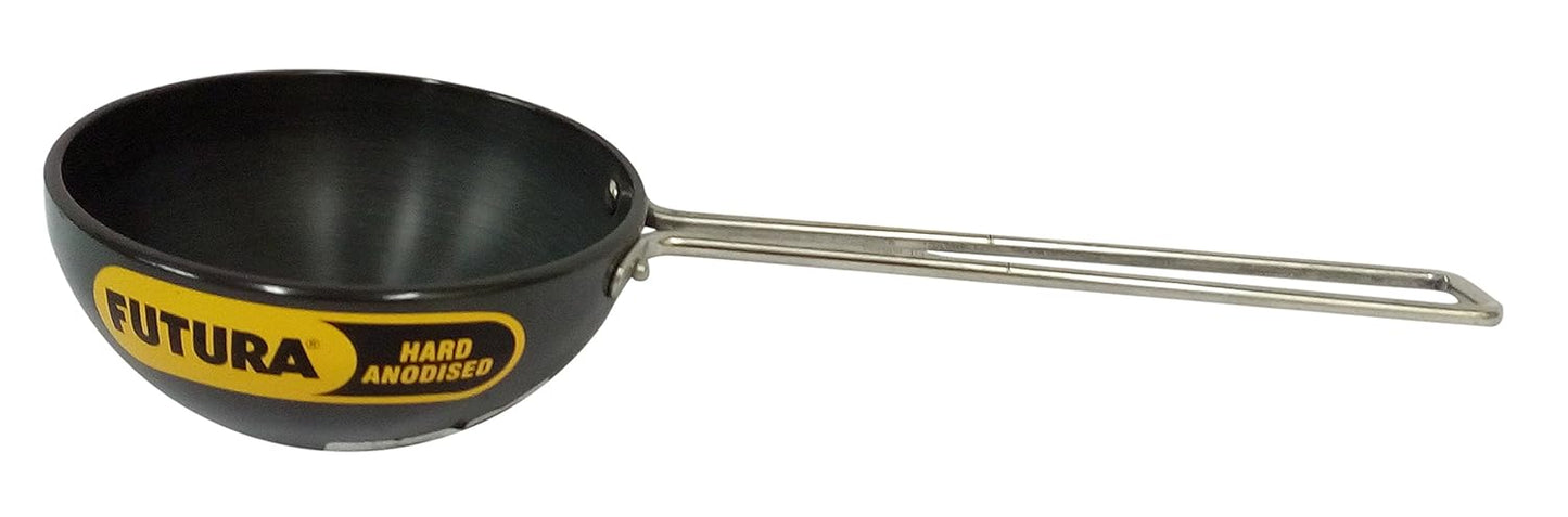 Hawkins Hard Anodised Tadka Pan (Spice Heating Pan)