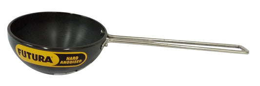Hawkins Hard Anodised Tadka Pan (Spice Heating Pan)