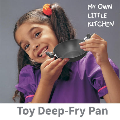 Hawkins Futura Toy Kitchen Set