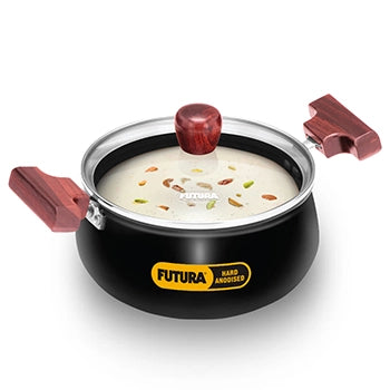Hawkins Hard Anodised Cook n Serve Handis (ACH)