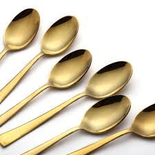 Baby Cutlery