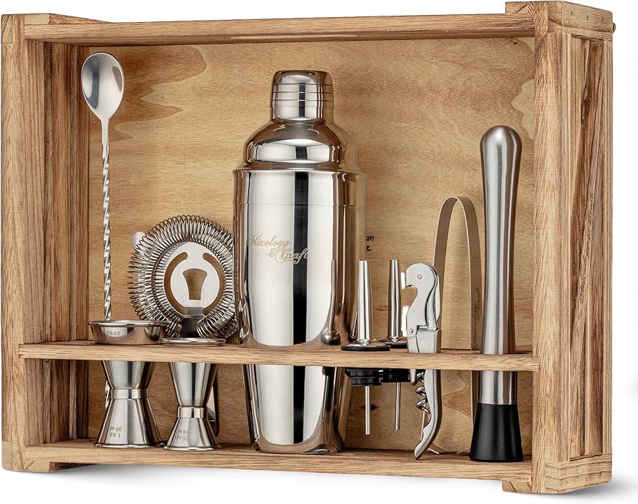 Bar Tool Sets