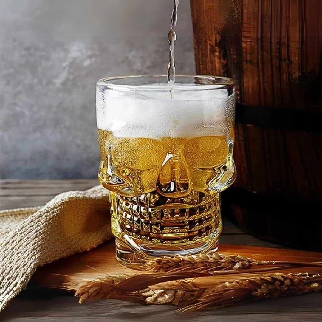 Beer Glasses