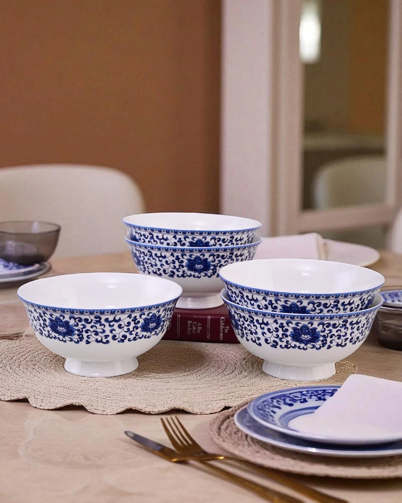 Bowls