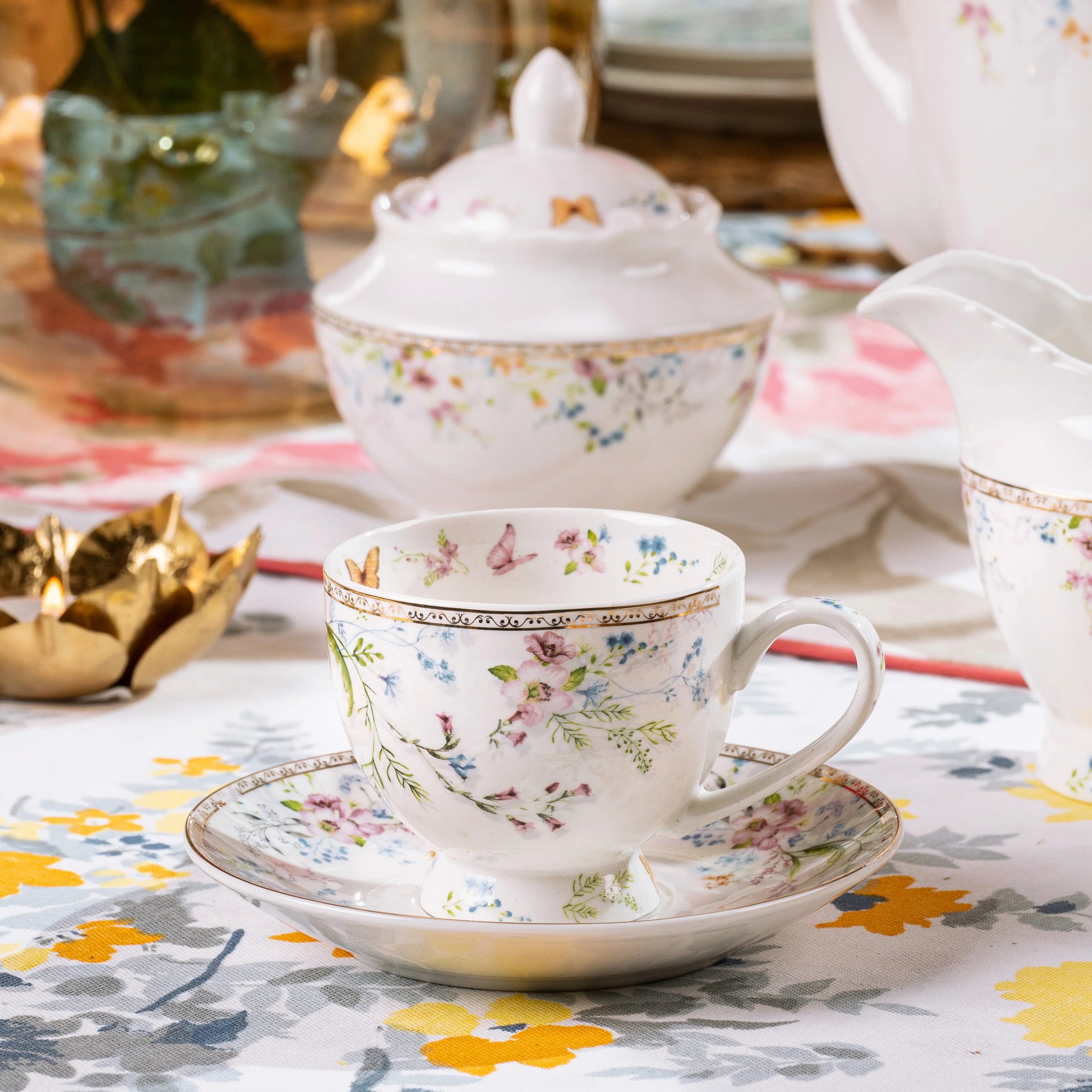 Tea & Coffee Sets