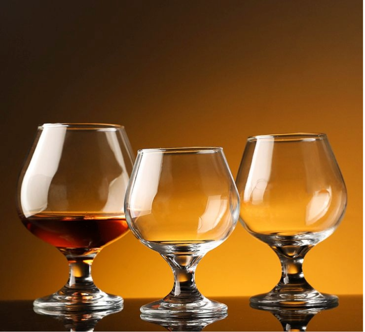 Brandy Glasses