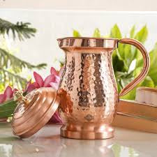 Copper & Brass