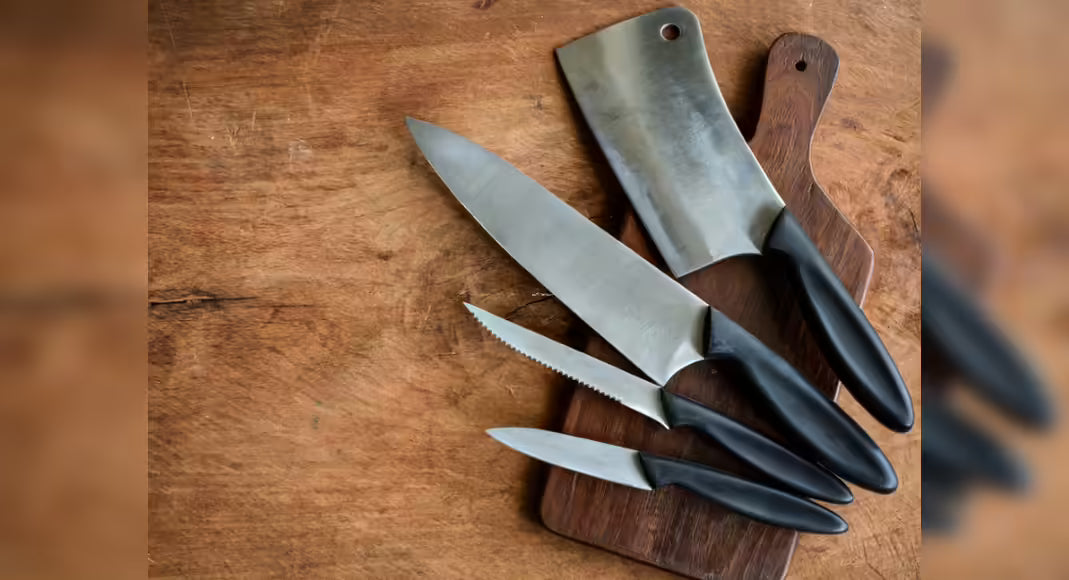 Bread Knives