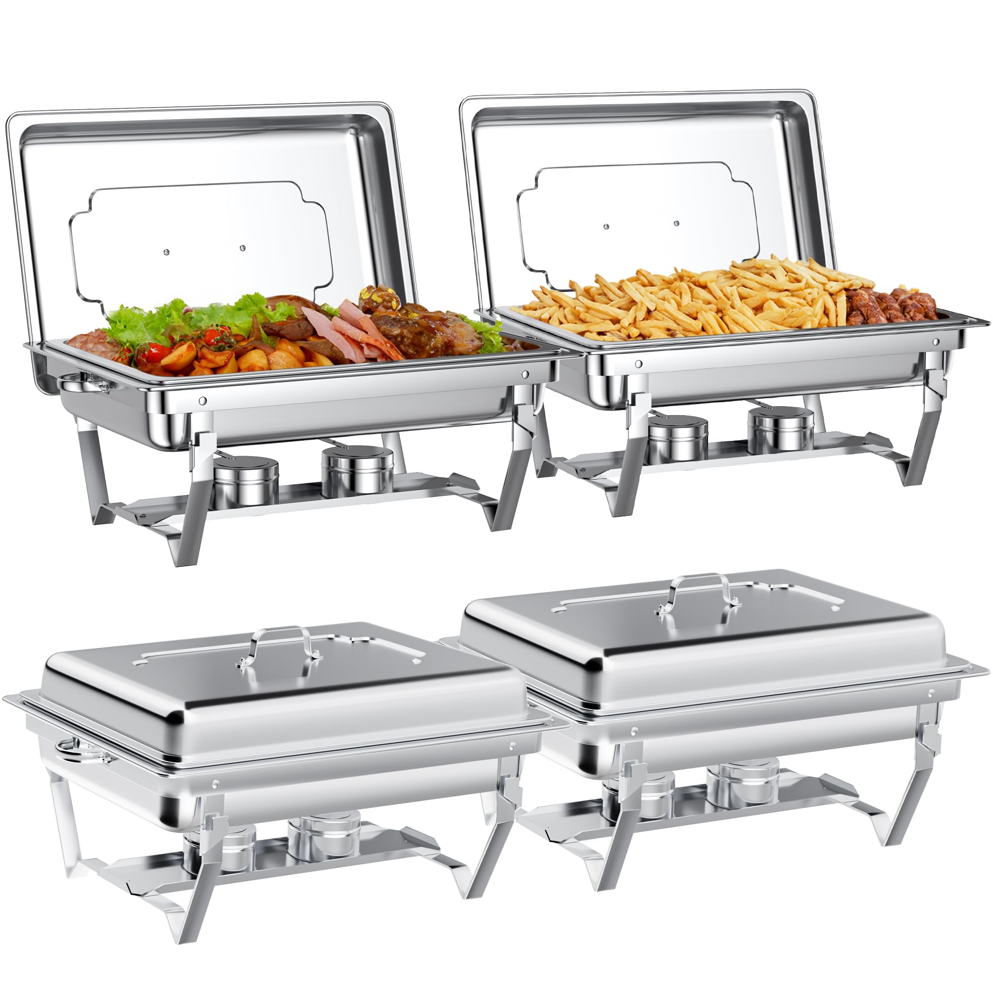 Chafing Dishes