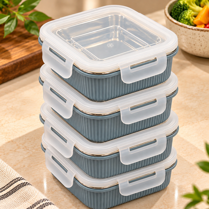 Apex Victor Square Container