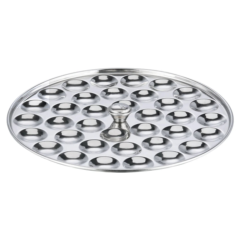 DELUXE MULTI KADAI [WITH SS LID]  (InACduction-Friendly)