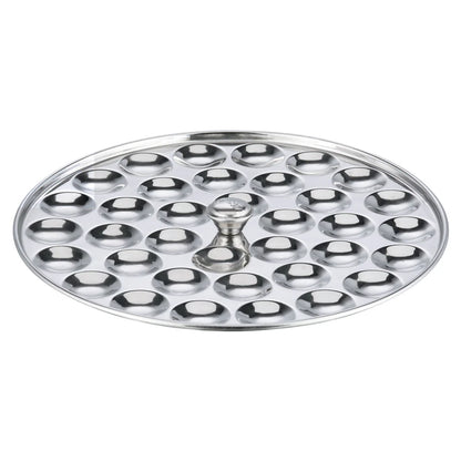 DELUXE MULTI KADAI [WITH SS LID]  (InACduction-Friendly)