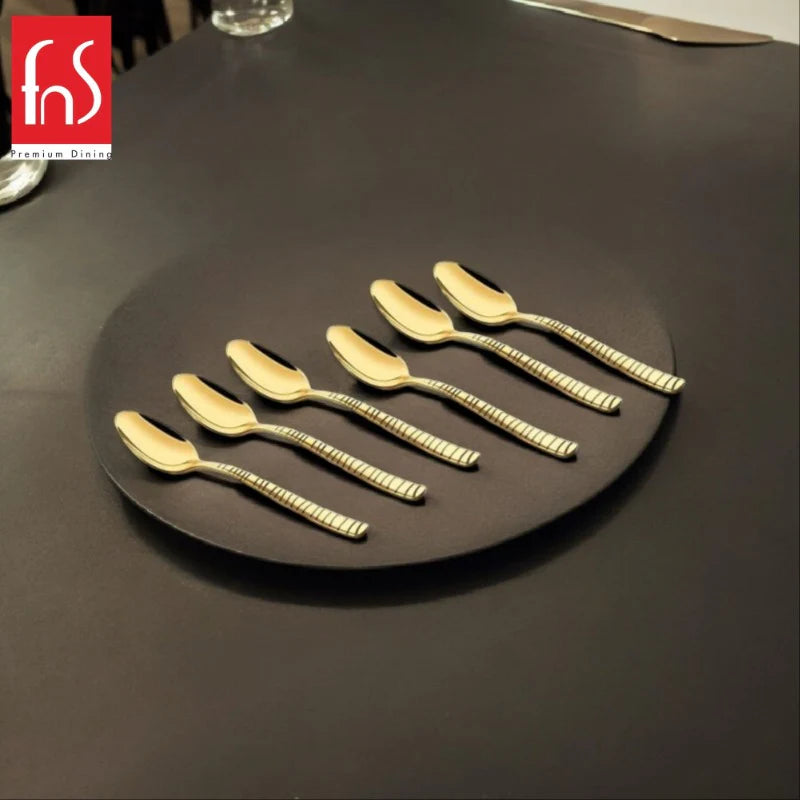 Dessert Cutlery