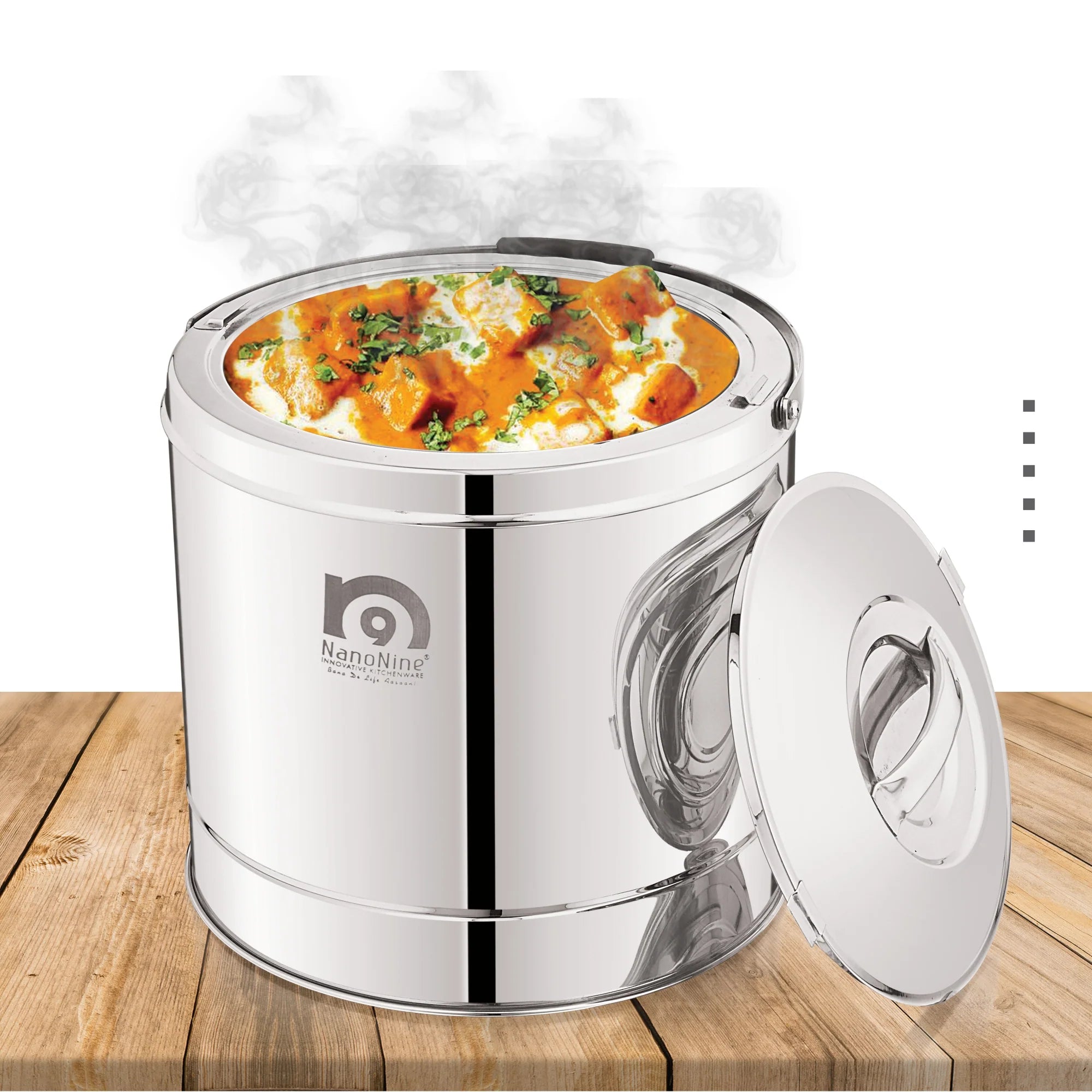 Food Warmers