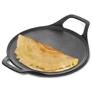 Hawkins Futura Cast Iron Dosa Tava
