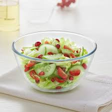 Glass Bowls
