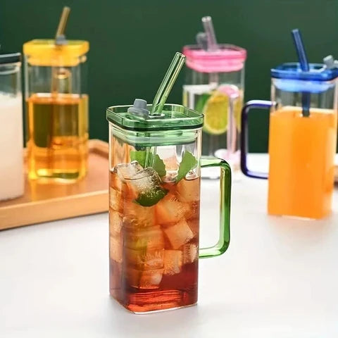 Glass Tumblers