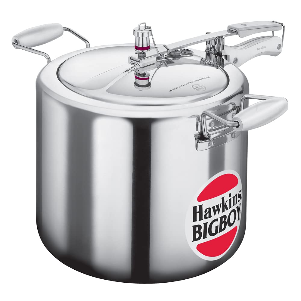 Hawkins BigBoy Pressure Cooker