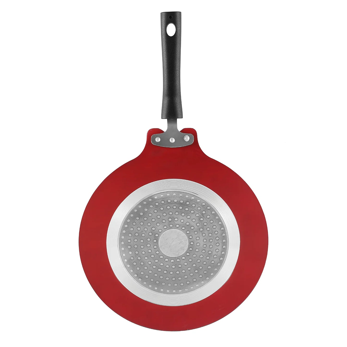 FLAT MULTI TAWA  (Induction-Friendly, 4 mm Thickness)