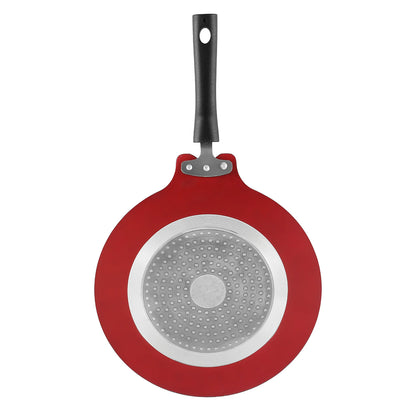 FLAT MULTI TAWA  (Induction-Friendly, 4 mm Thickness)