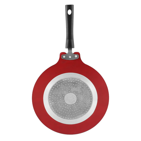 FLAT MULTI TAWA  (Induction-Friendly, 4 mm Thickness)