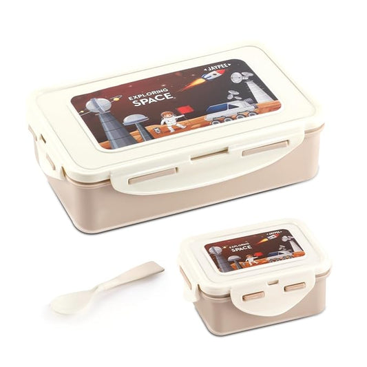 Jaypee Nutter Butter Tiffin Sr, 1100 ml