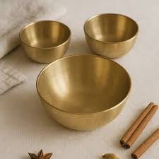 Kansa Bowls