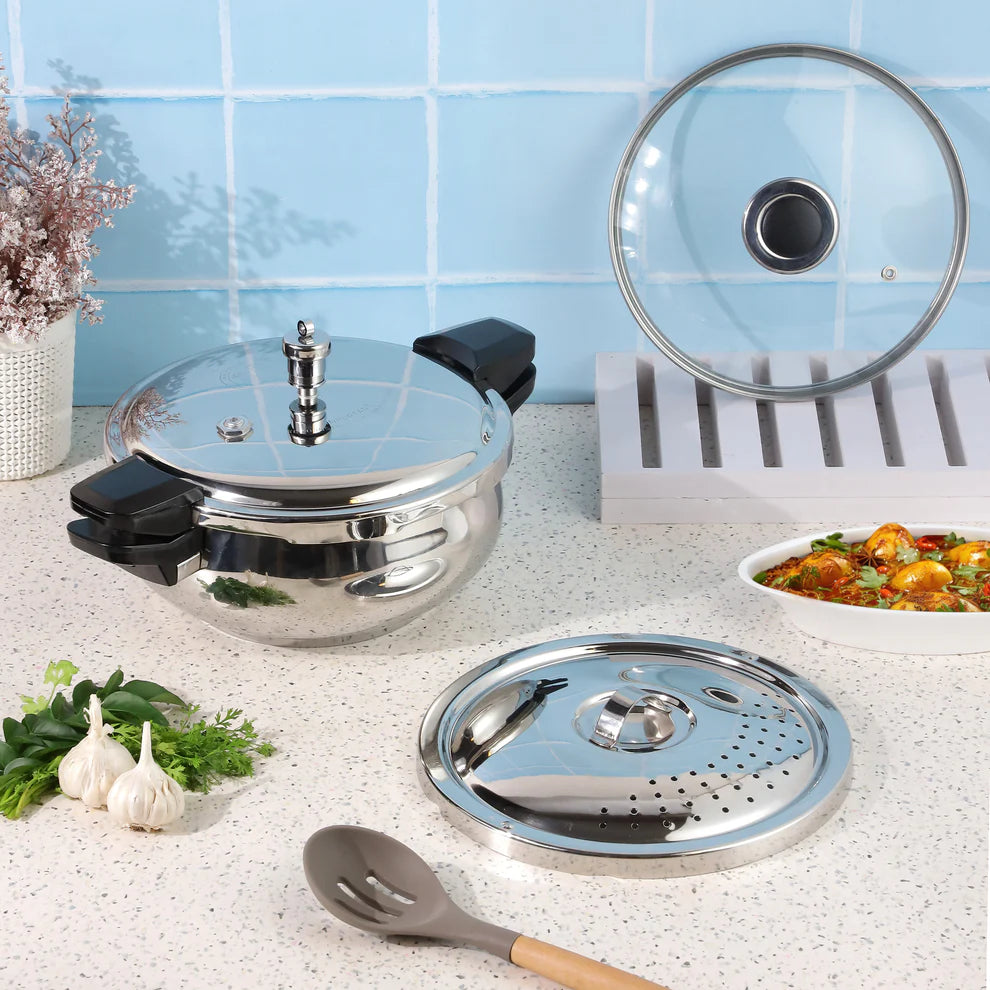 Magic Cookers