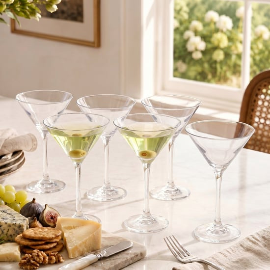 Cocktail Glasses