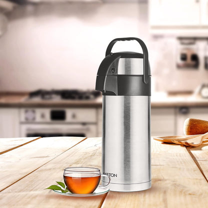 Milton Thermosteel Beverage Dispenser